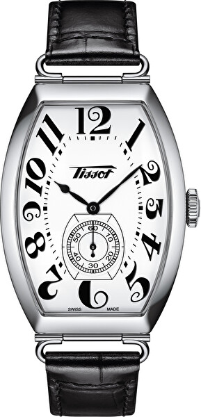 Tissot Tissot Heritage Porto Mechanical T128.505.16.012.00