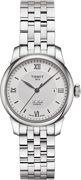 Tissot Tissot Le Locle Automatic Lady T006.207.11.038.00