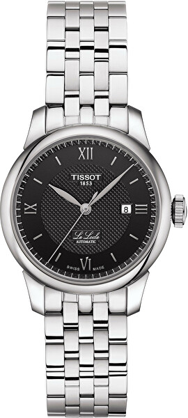 Tissot Tissot Le Locle Automatic Lady T006.207.11.058.00