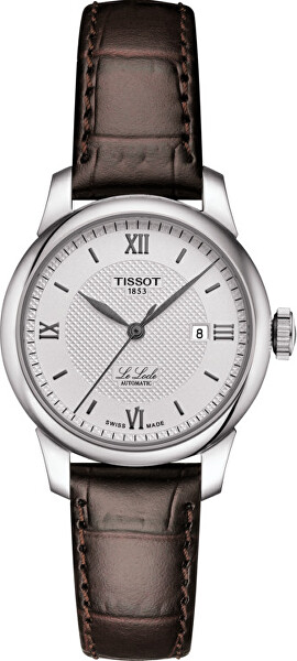Tissot Tissot Le Locle Automatic Lady T006.207.16.038.00