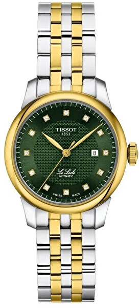 Tissot Tissot Le Locle Powermatic 48 T006.207.22.096.01
