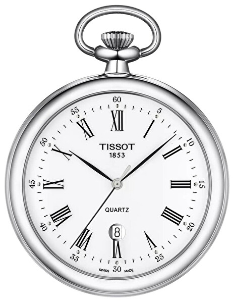 Tissot Tissot Lepine Quartz T82.6.550.13