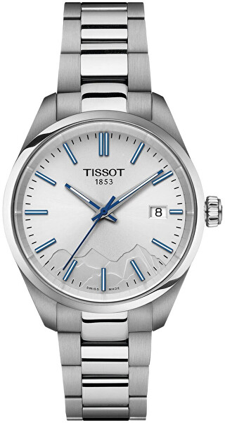 Tissot Tissot PR 100 Lady Quartz T150.210.11.031.01 Jungfraubahn Special Edition