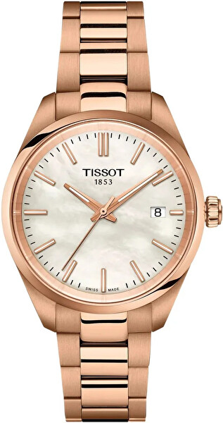 Tissot Tissot PR 100 Quartz 34 mm T150.210.33.111.00