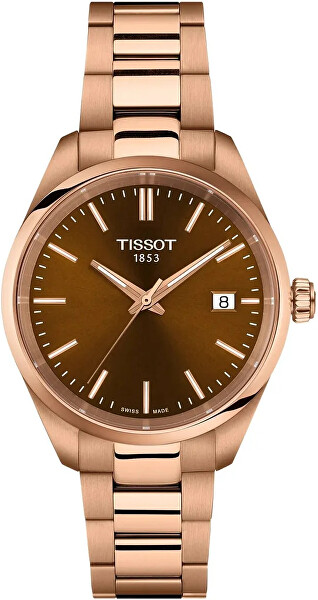 Tissot Tissot PR 100 Quartz 34 mm T150.210.33.291.00