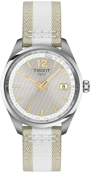 Tissot Tissot PR 100 Quartz Lady T150.210.17.037.00