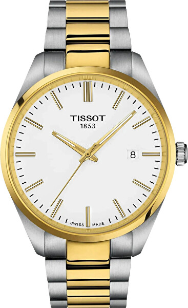 Tissot Tissot PR 100 Quartz T150.410.22.011.00
