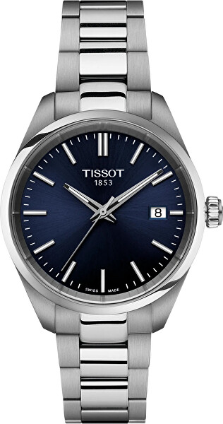 Tissot Tissot PR 100 T150.210.11.041.00