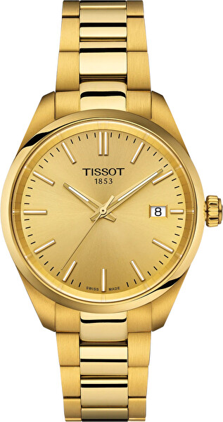 Tissot Tissot PR 100 T150.210.33.021.00