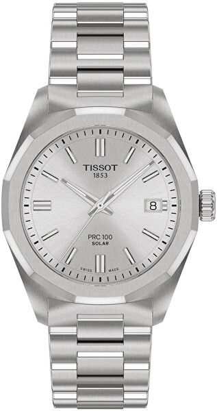 Tissot Tissot PRC 100 Solar T151.822.11.031.00