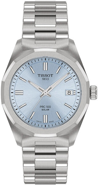 Tissot Tissot PRC 100 Solar T151.822.11.351.00
