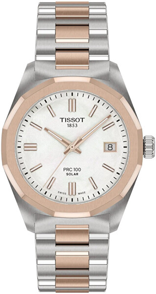 Tissot Tissot PRC 100 Solar T151.822.22.111.00