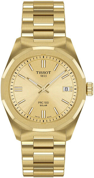 Tissot Tissot PRC 100 Solar T151.822.33.021.00