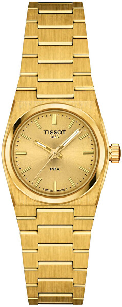 Tissot Tissot PRX Quartz 25 mm T137.010.33.021.00