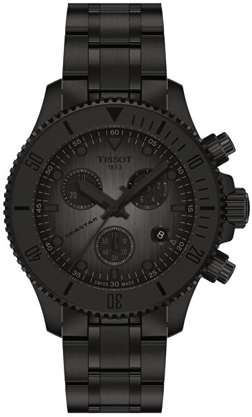 Tissot Tissot Seastar 1000 Quartz Chronograph T120.217.33.061.00