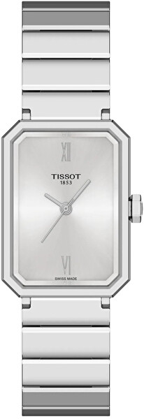 Tissot Tissot SRV T160.110.11.033.00