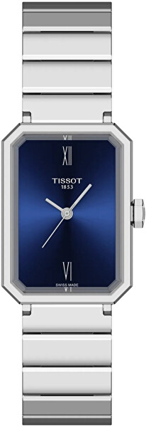 Tissot Tissot SRV T160.110.11.043.00