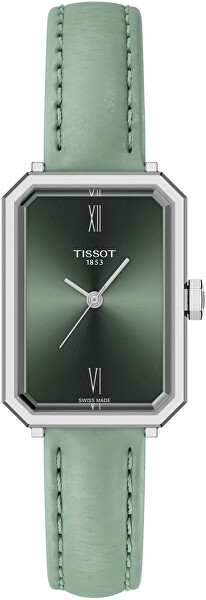 Tissot Tissot SRV T160.110.16.093.00