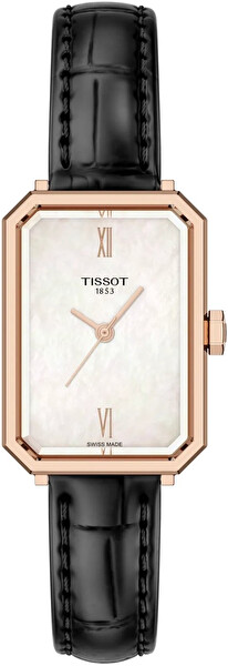 Tissot Tissot SRV T160.110.36.113.00