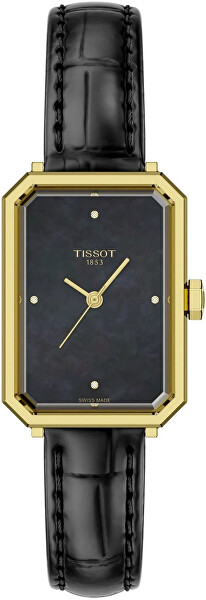 Tissot Tissot SRV T160.110.36.126.00