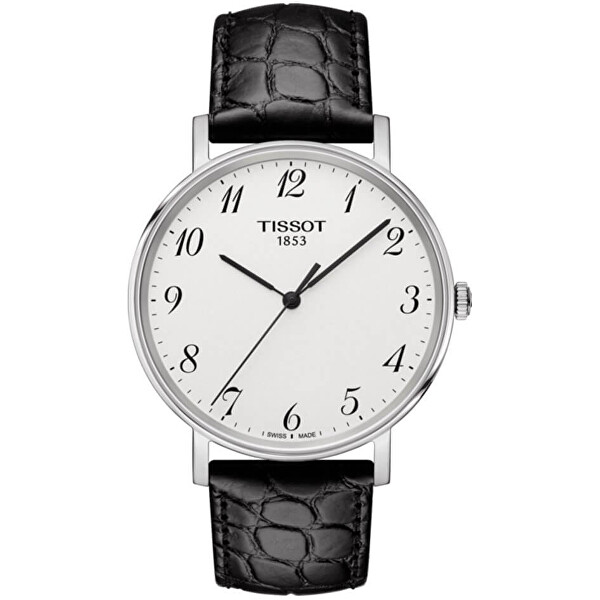 Tissot T-Classic Everytime T109.410.16.032.00