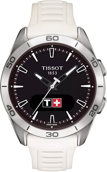 Tissot Tissot T-Touch Connect Sport Solar T153.420.47.051.03
