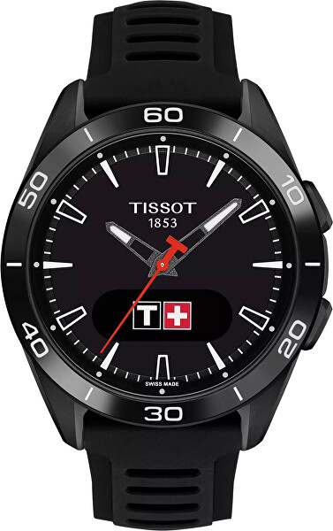 Tissot Tissot T-Touch Connect Sport Solar T153.420.47.051.04