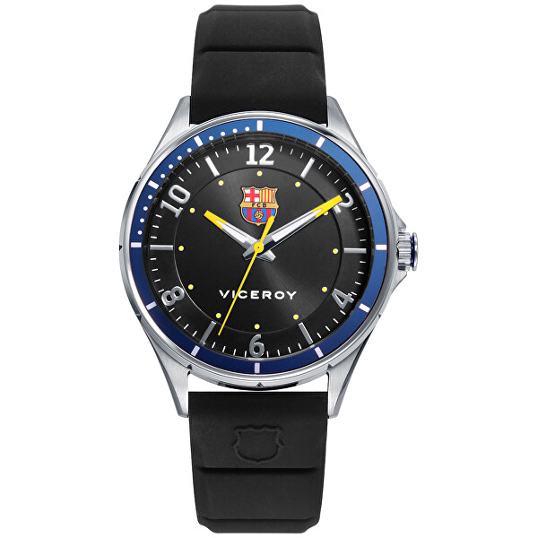 Viceroy Dětské hodinky FC Barcelona 471270-55