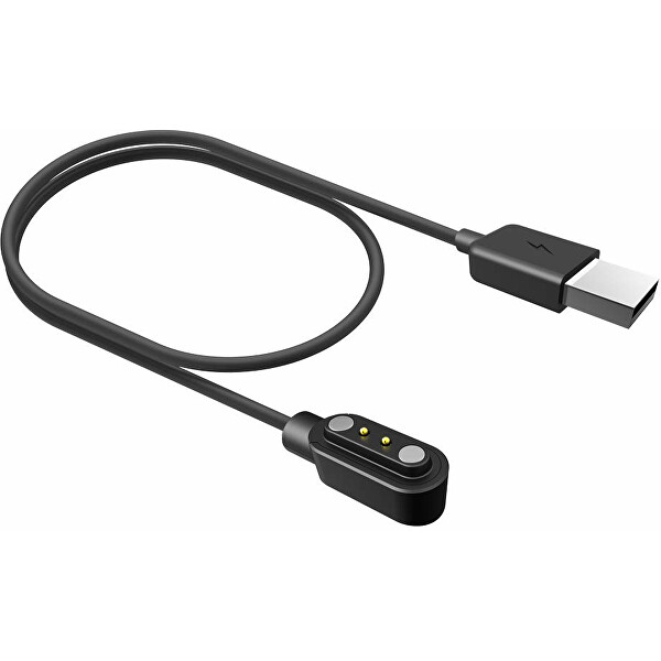 Wotchi USB nabíjecí kabel k WO50BL, WO51P a WO52BE