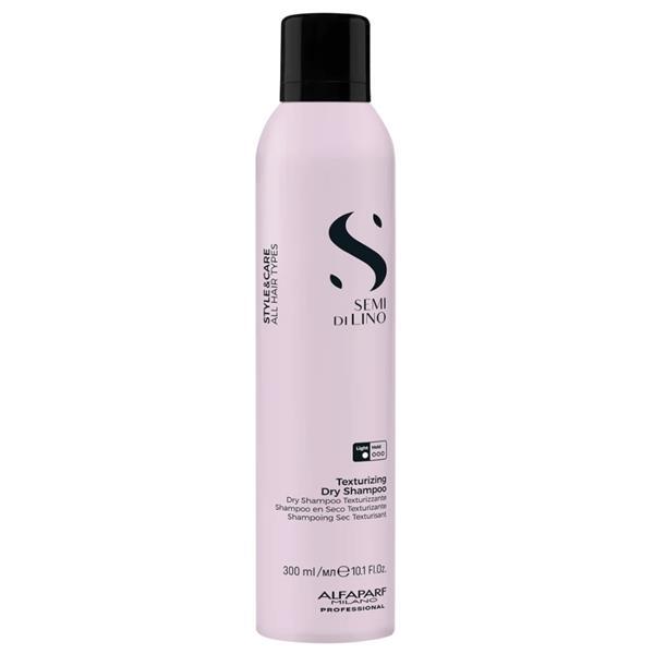 Alfaparf Milano Suchý texturačný šampón Texturizing Dry Shampoo 300 ml