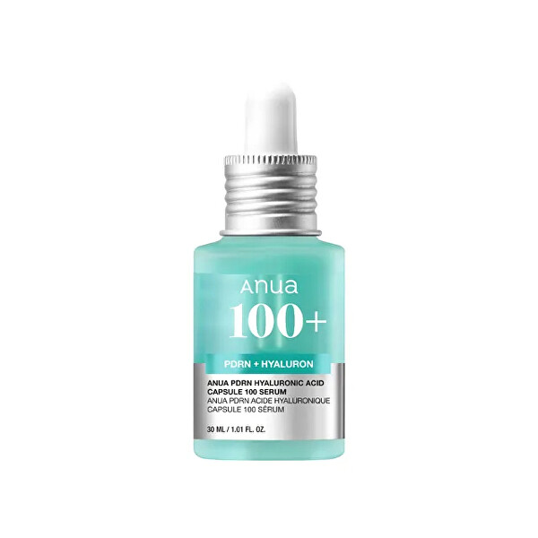 Anua Anua Sérum PDRN Hyaluronic Acid Capsule 100 Serum 30 ml