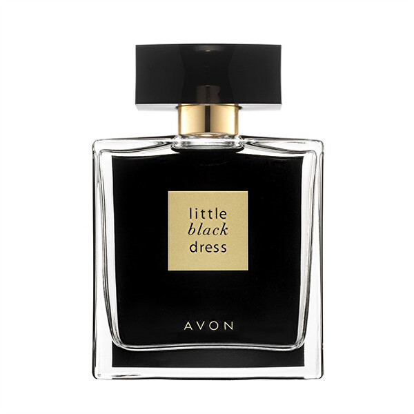 Avon Avon Toaletná voda Little Black Dress 50 ml