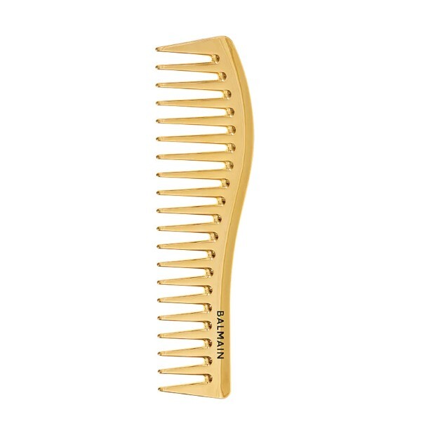 Balmain Balmain Profesionálny hrebeň pre vlasový styling Golden Styling Comb