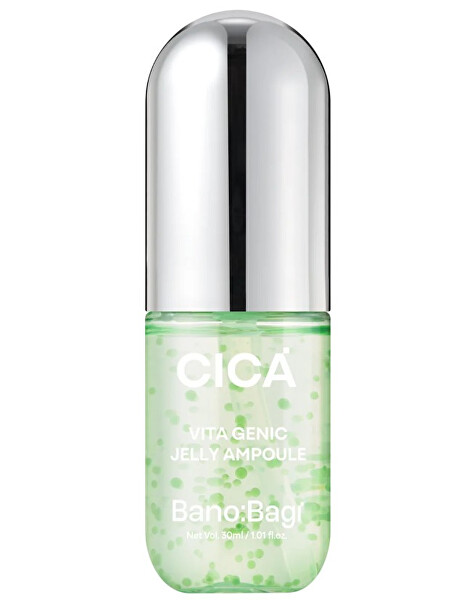 BANOBAGI BANOBAGI Pleťové sérum Cica Vita Genic Jelly Ampoule 30 ml