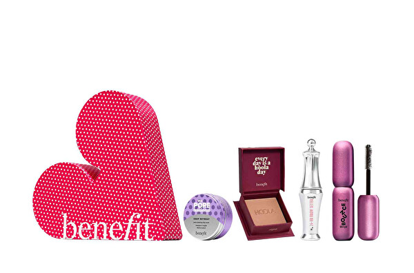 Benefit Benefit Set cadou Dream Team