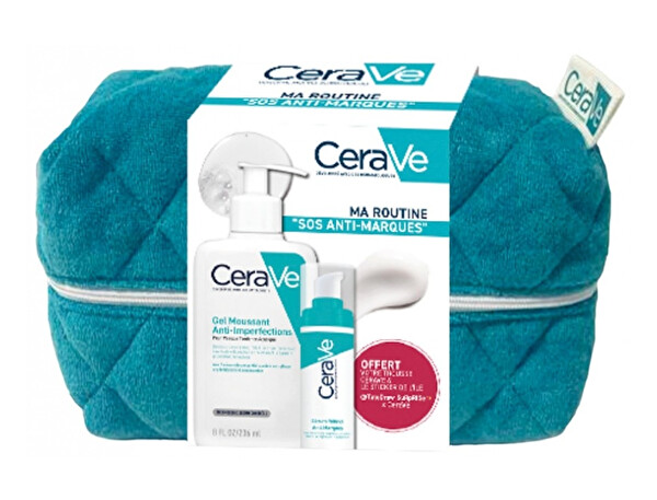 CeraVe CeraVe Darčeková sada Sos Anti-Marques