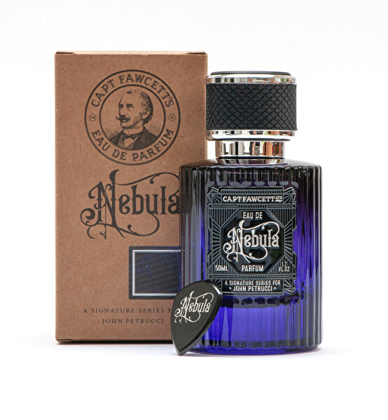 Captain Fawcett Captain Fawcett Parfémová voda Nebula EDP 50 ml