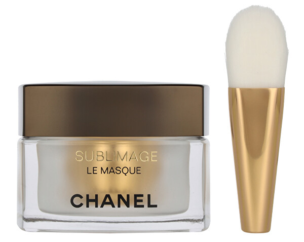 Chanel Chanel Sublimage Face Mask (maska ) 50 g