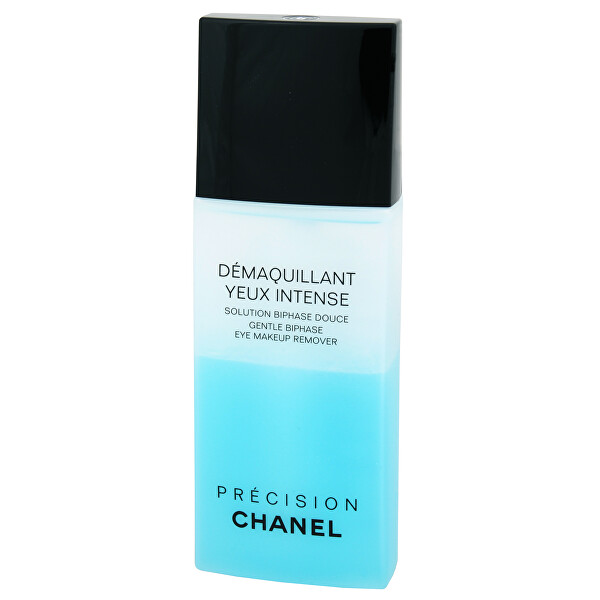 Chanel Jemný odličovač očí Démaquillant Yeux Intense (Gentle Biphase Eye Makeup Remover) 100 ml