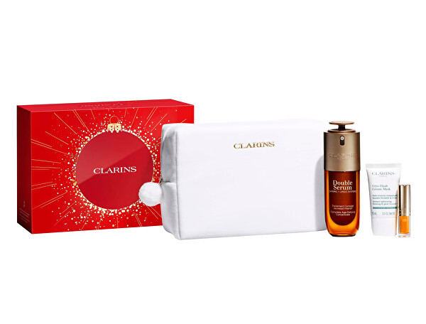 Clarins Clarins Darčeková sada Instant Youth & Radiance Collection