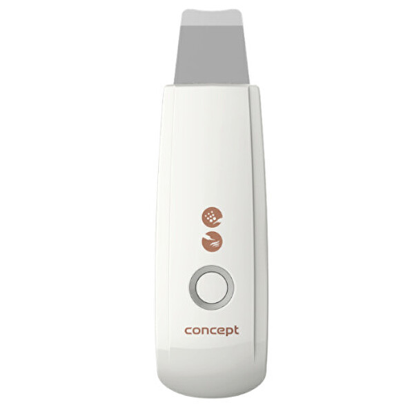 Concept Concept Kozmetická ultrazvuková špachtľa Perfect Skin PO2030