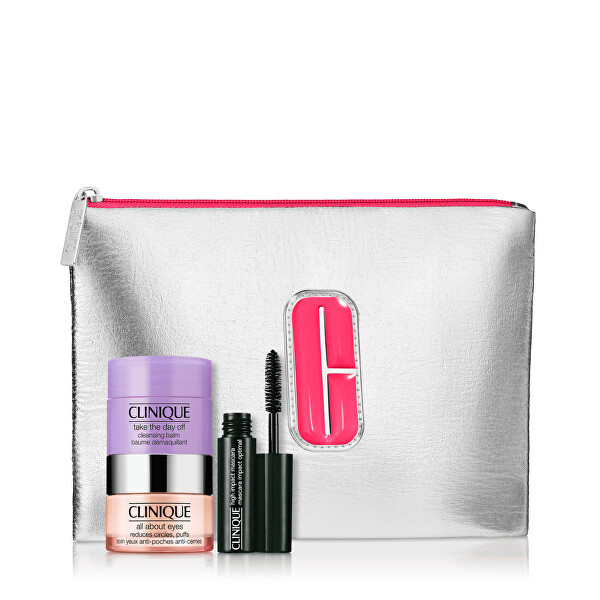 Clinique Clinique Set cadou All About Eyes Value