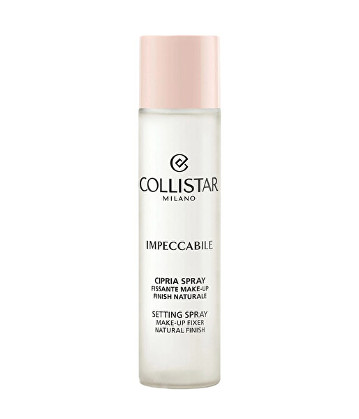 Collistar Collistar Fixačný sprej Impeccabile Setting Powder 100 ml