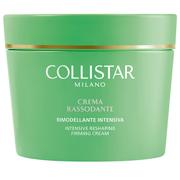 Collistar Collistar Intenzívny spevňujúci krém Intensive Reshaping Firming Cream 400 ml