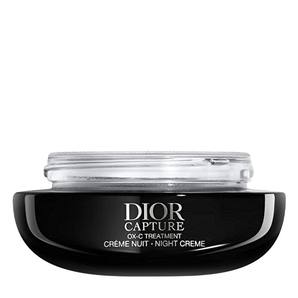 Dior Dior Nočný krém Capture OX-C Treatment Night Creme 50 ml - náplň