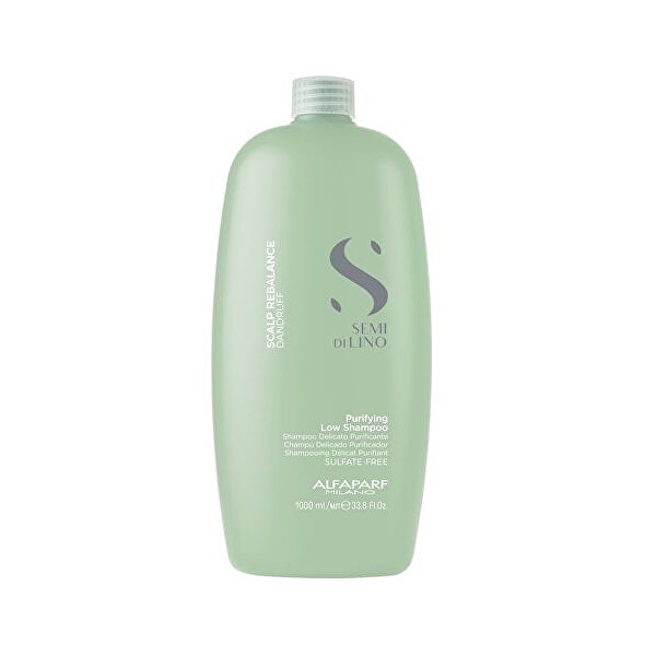Alfaparf Milano Šampon proti lupům Scalp Rebalance (Purifying Low Shampoo) 250 ml