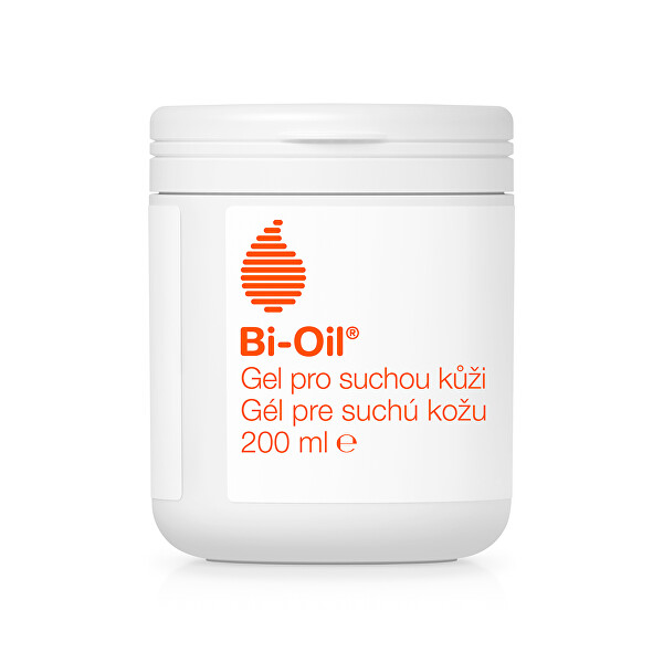 Bi-Oil Bi-Oil Gél pre suchú kožu 50 ml