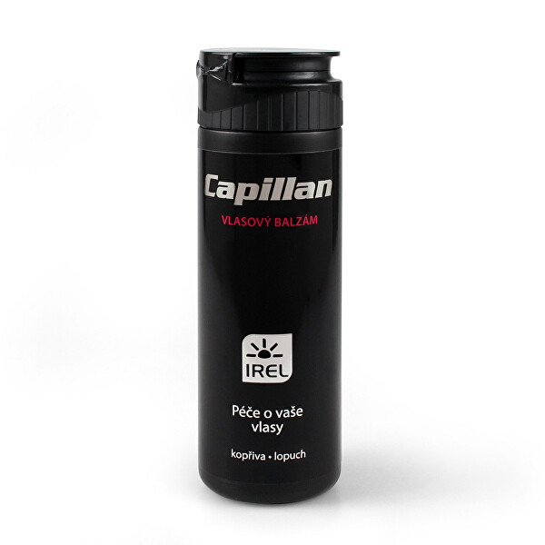 Capillan Vlasový balzám (Hair Balsam) 200 ml