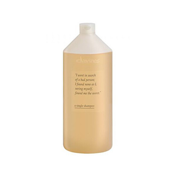 Davines Hydratační šampon A single (Shampoo) 250 ml
