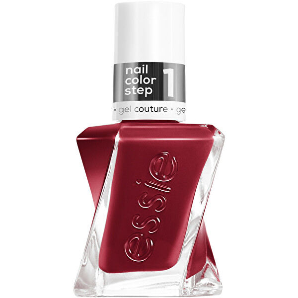 Essie Essie Lac de unghii Gel Couture (Nail Color) 13,5 ml 569 Size me up
